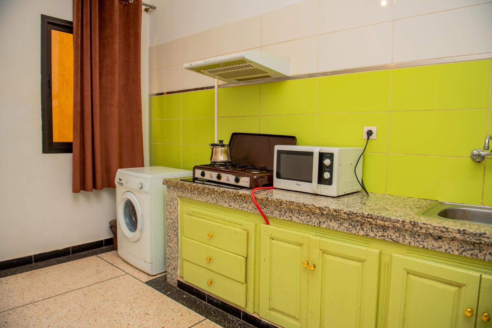 Residence Afgo ورزازات المظهر الخارجي الصورة