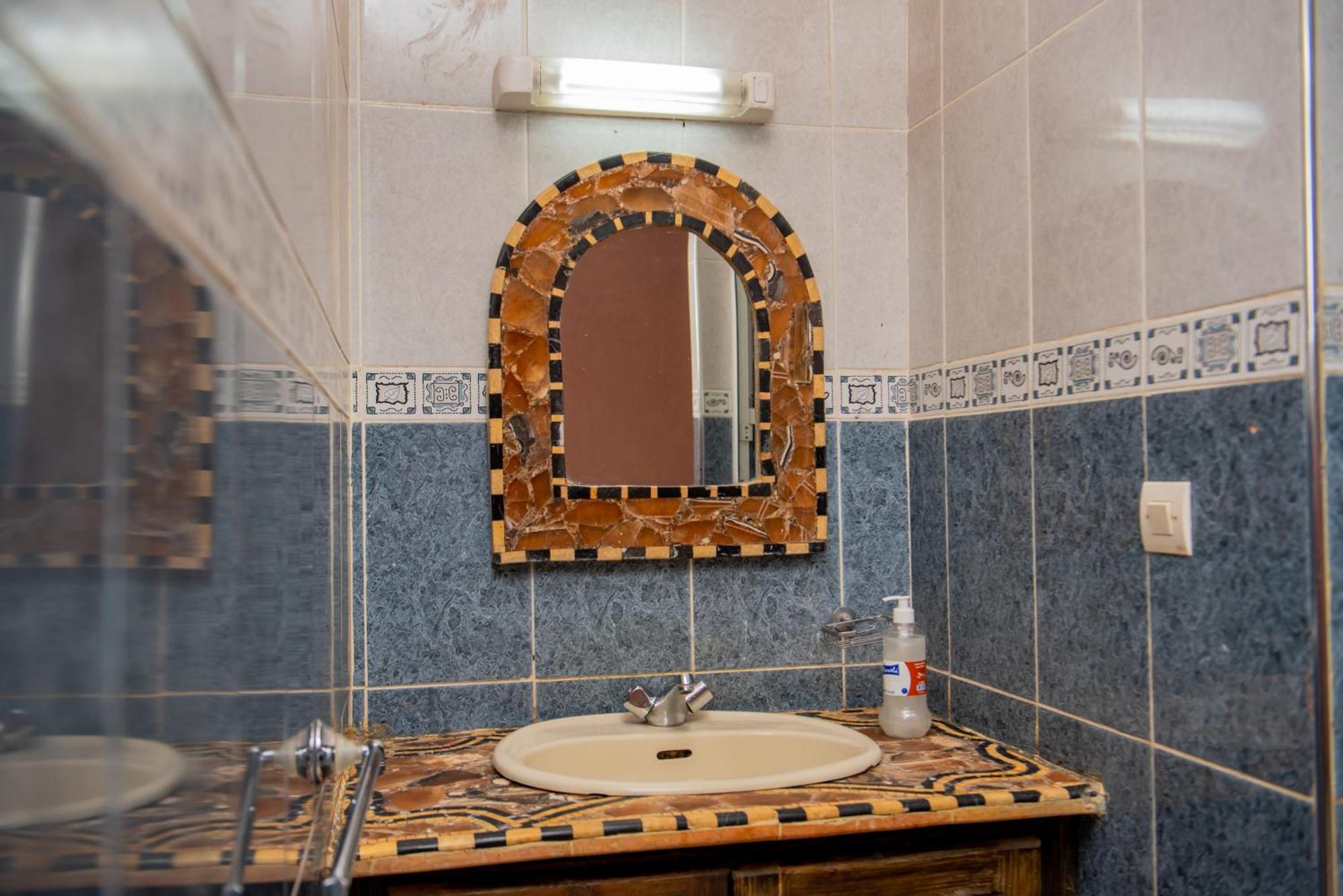 Residence Afgo ورزازات المظهر الخارجي الصورة