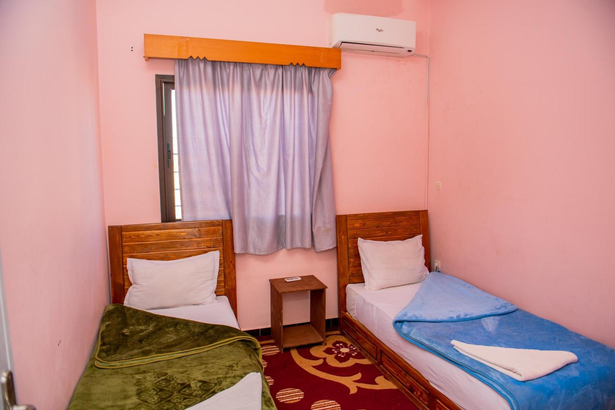 Residence Afgo ورزازات المظهر الخارجي الصورة
