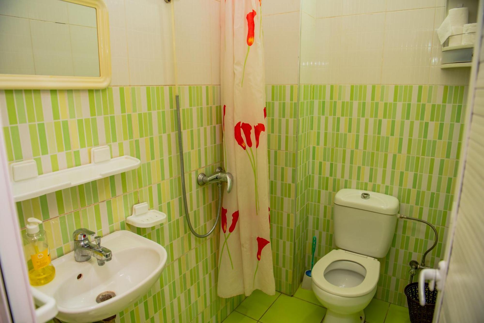 Residence Afgo ورزازات المظهر الخارجي الصورة