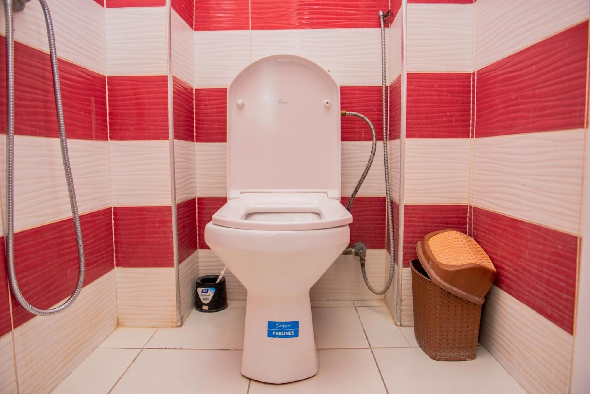 Residence Afgo ورزازات المظهر الخارجي الصورة