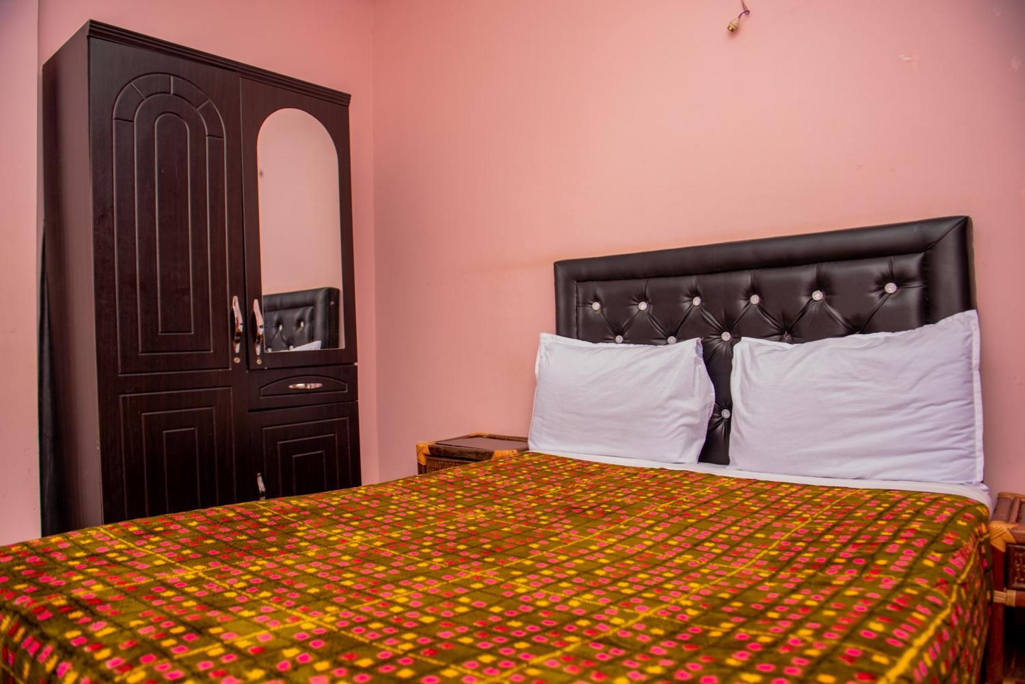 Residence Afgo ورزازات المظهر الخارجي الصورة